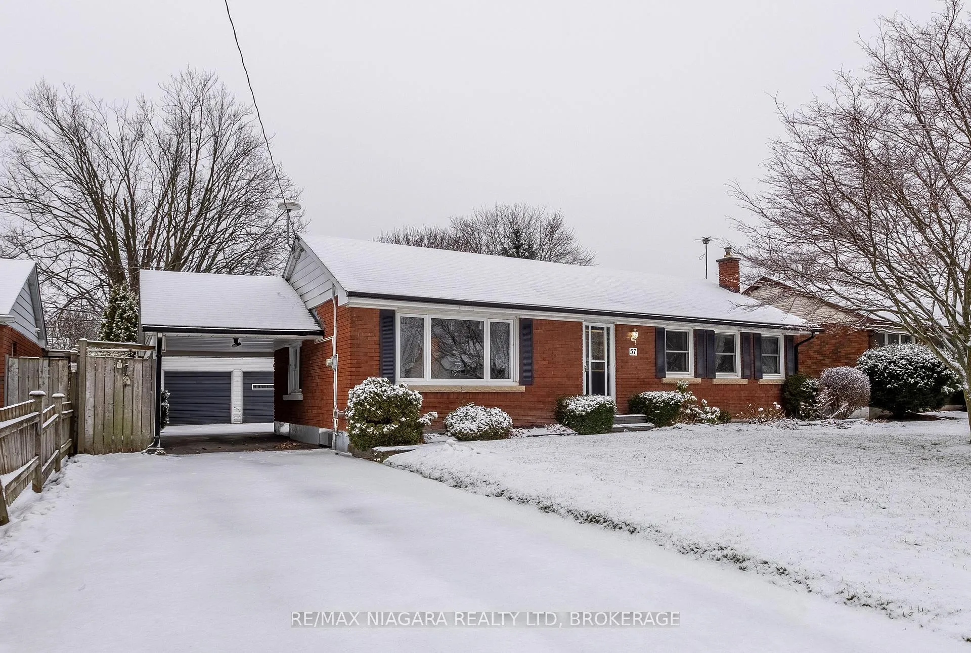 Photo 1 of 57 Lindel Crescent, Welland, N. Welland — HOMEH
