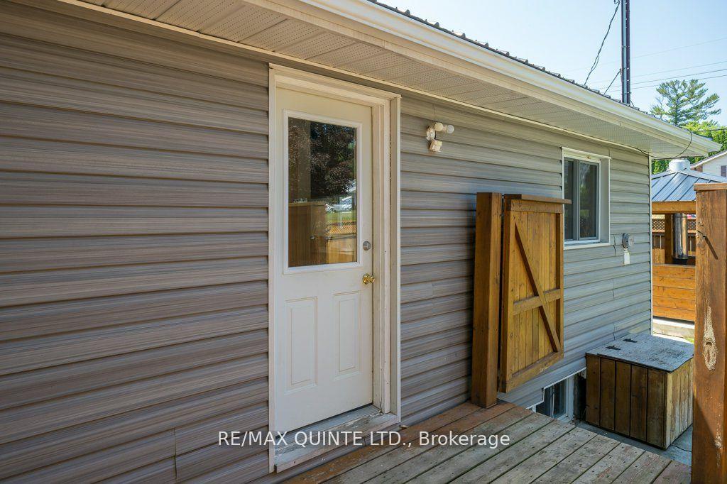 Photo 39 of 348 River Street W, Tweed, Tweed (Village) — HOMEH