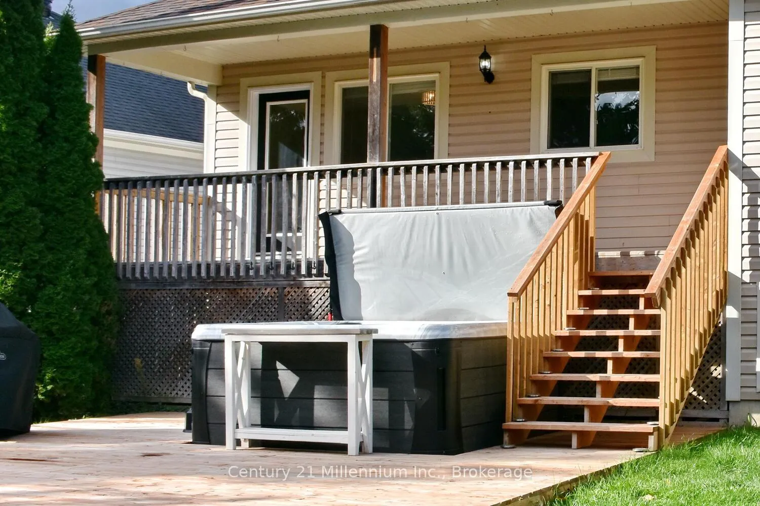Photo 35 of 35 Northwood Drive, Wasaga Beach — HOMEH