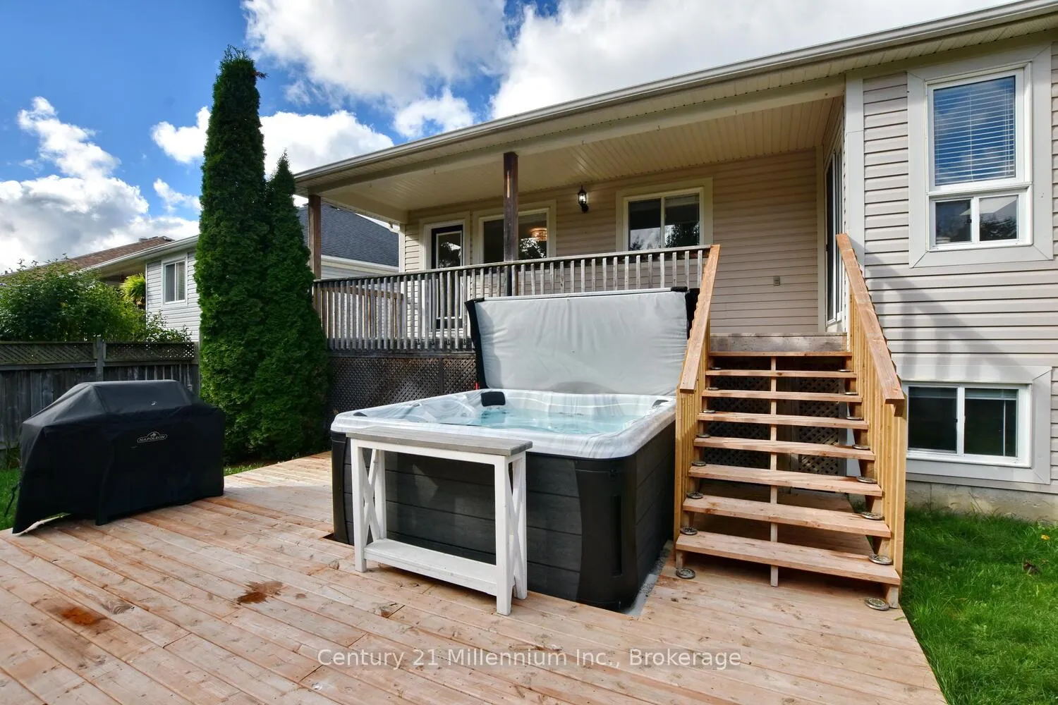 Photo 37 of 35 Northwood Drive, Wasaga Beach — HOMEH
