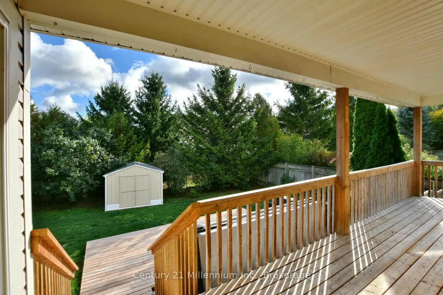 Photo 38 of 35 Northwood Drive, Wasaga Beach — HOMEH
