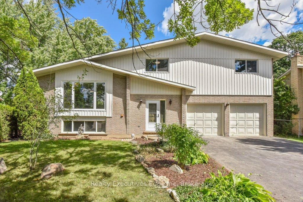 Photo 1 of Unit Main, 590 Canewood Crescent, Waterloo — HOMEH