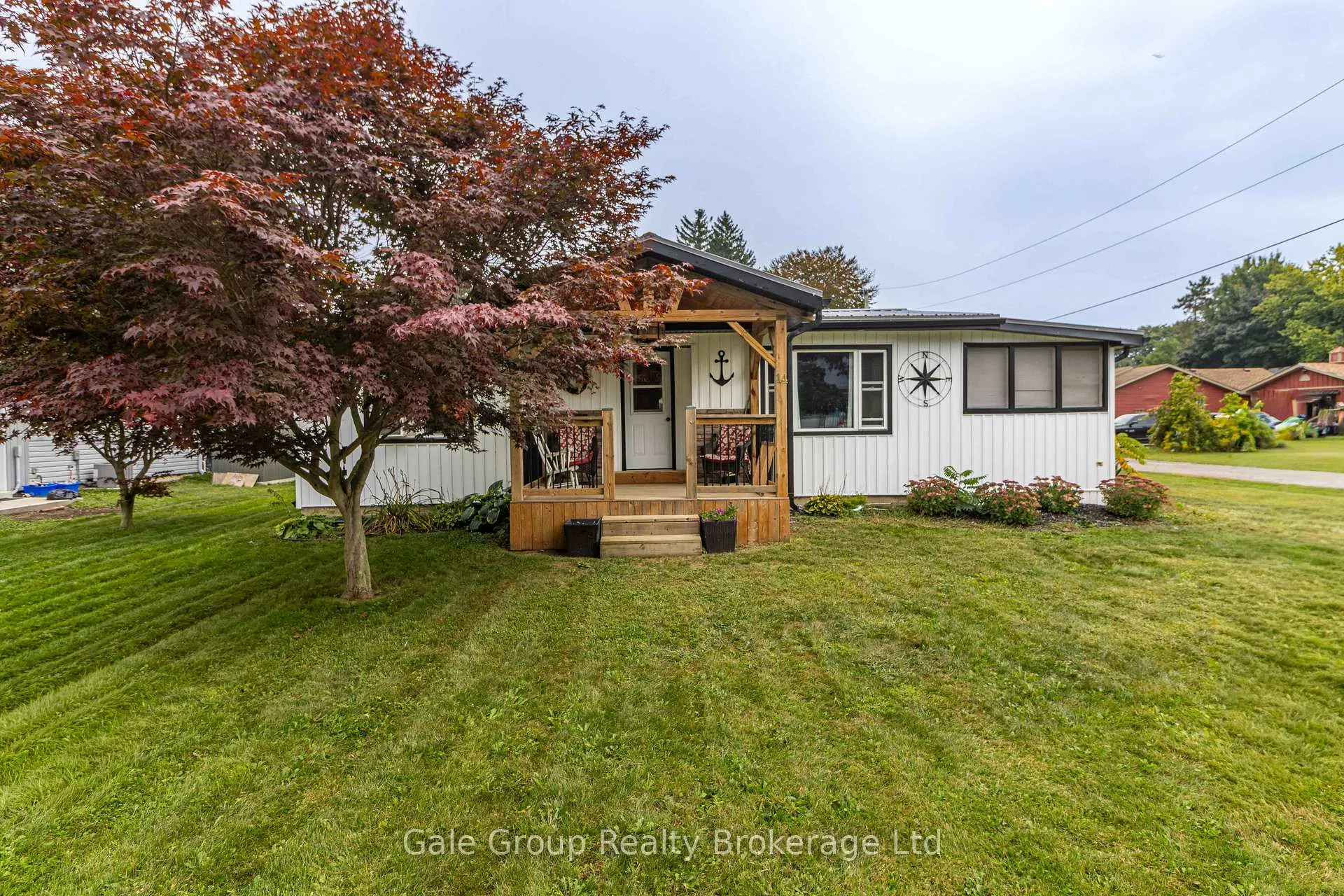 Photo 1 of 14 Elizabeth Street S, Bayham, Port Burwell — HOMEH