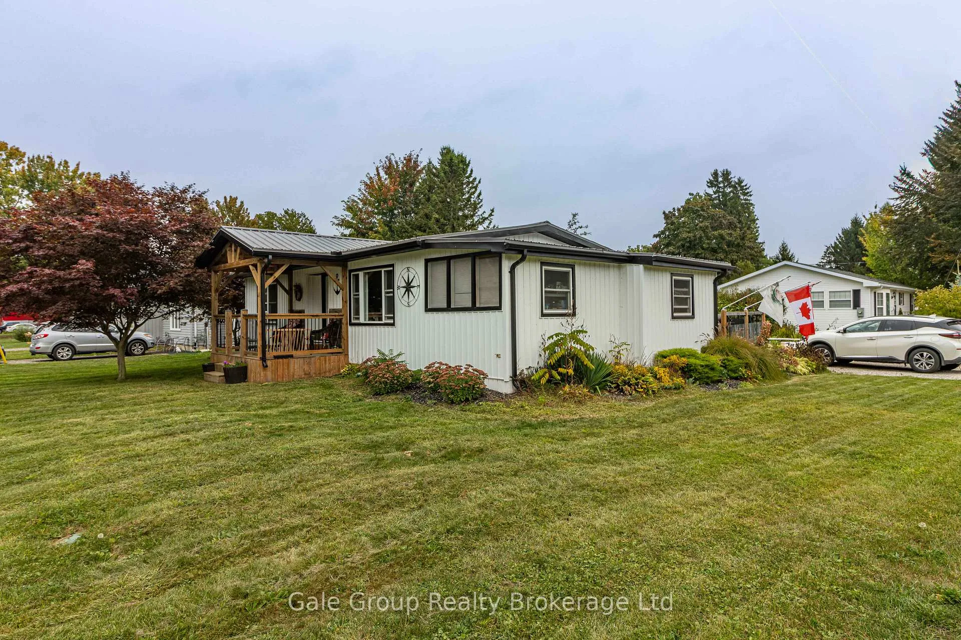 Photo 3 of 14 Elizabeth Street S, Bayham, Port Burwell — HOMEH