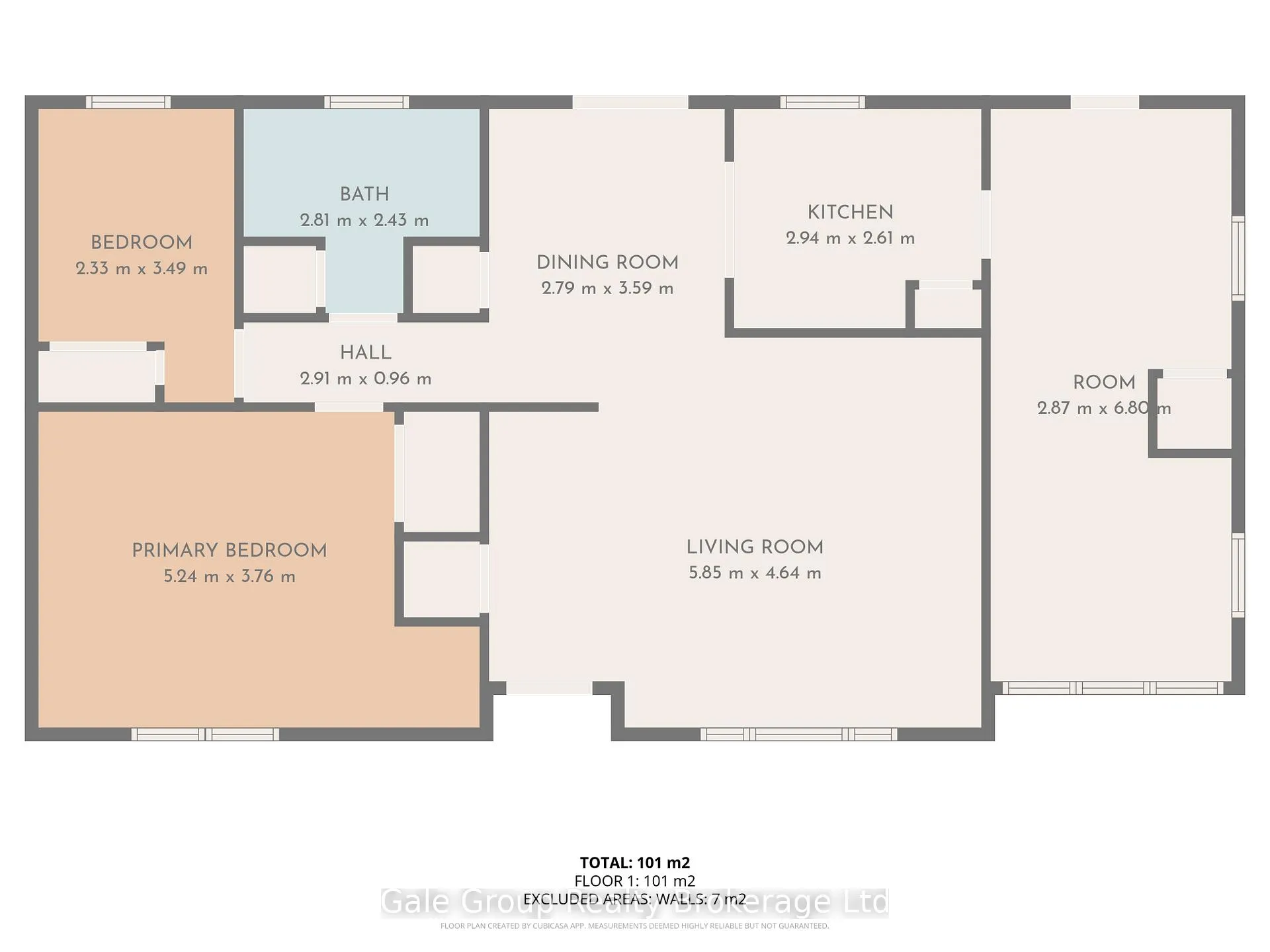 Photo 16 of 14 Elizabeth Street S, Bayham, Port Burwell — HOMEH
