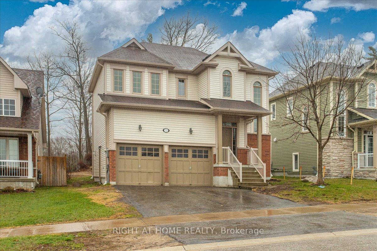 Photo 5 of 72 Christy Drive, Wasaga Beach — HOMEH