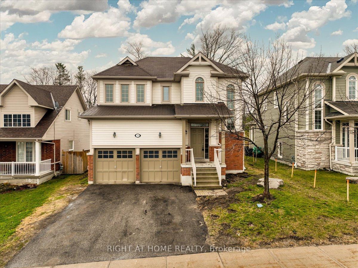 Photo 39 of 72 Christy Drive, Wasaga Beach — HOMEH