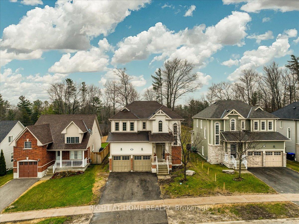 Photo 41 of 72 Christy Drive, Wasaga Beach — HOMEH