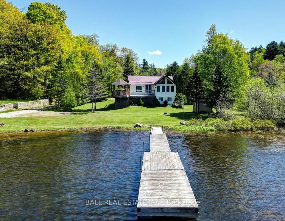 Photo 1 of 391 Pine Drive, Bancroft, Bancroft Ward — HOMEH