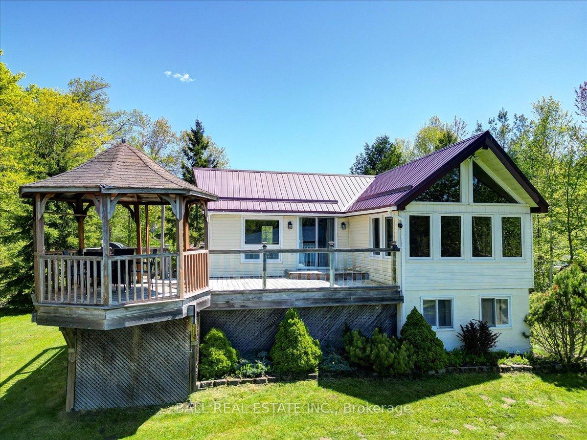 Photo 2 of 391 Pine Drive, Bancroft, Bancroft Ward — HOMEH