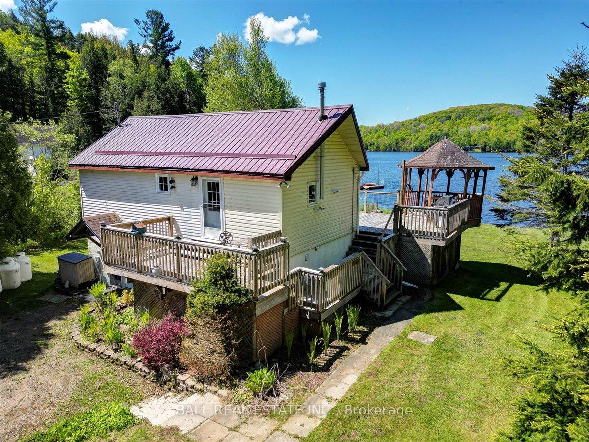 Photo 21 of 391 Pine Drive, Bancroft, Bancroft Ward — HOMEH