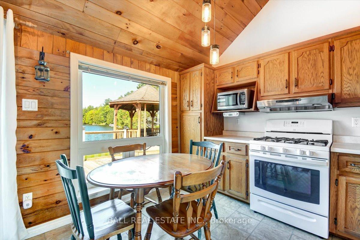 Photo 6 of 391 Pine Drive, Bancroft, Bancroft Ward — HOMEH