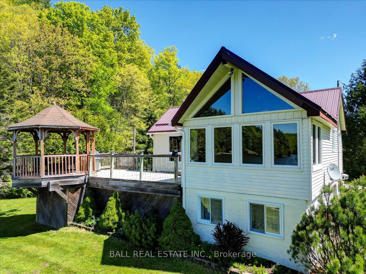 Photo 25 of 391 Pine Drive, Bancroft, Bancroft Ward — HOMEH