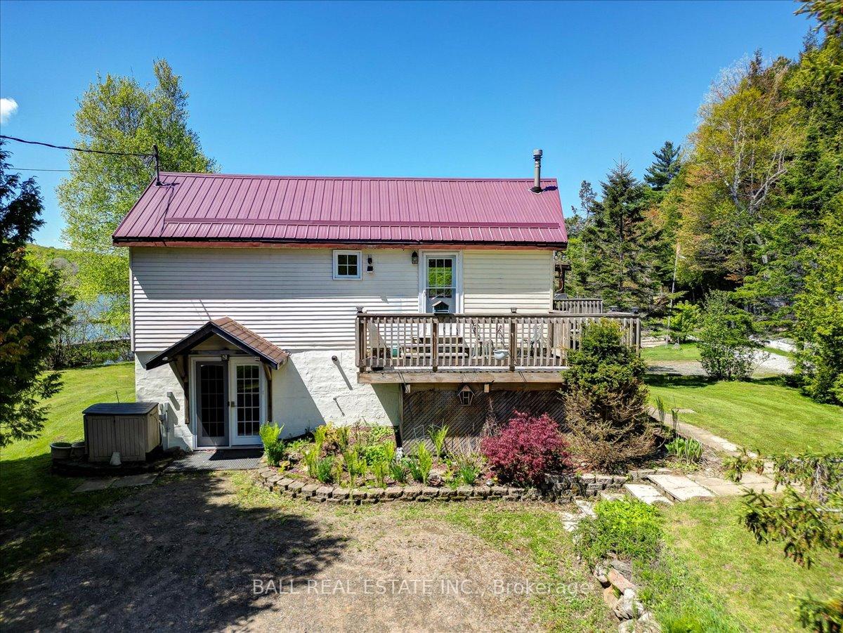 Photo 27 of 391 Pine Drive, Bancroft, Bancroft Ward — HOMEH