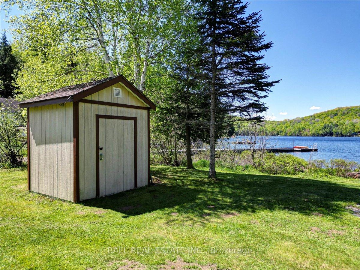 Photo 29 of 391 Pine Drive, Bancroft, Bancroft Ward — HOMEH