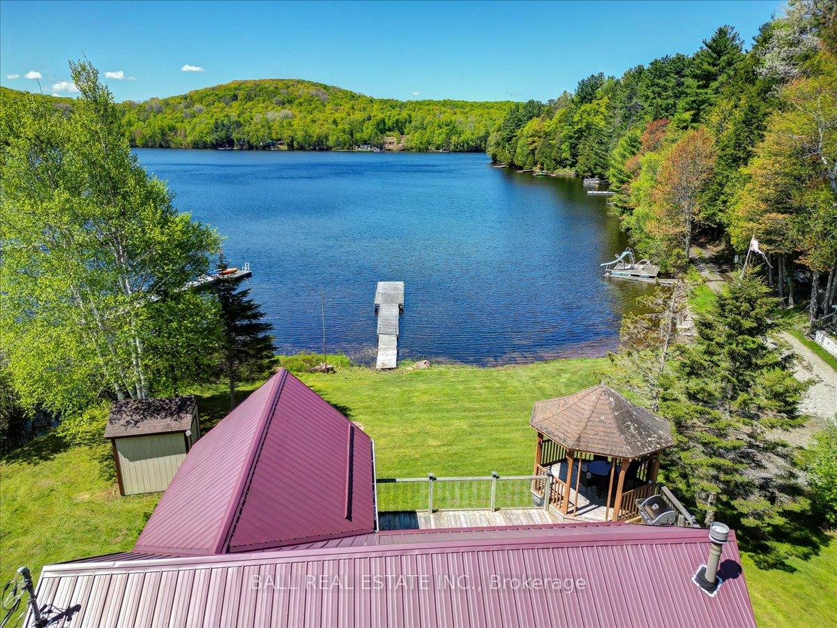 Photo 31 of 391 Pine Drive, Bancroft, Bancroft Ward — HOMEH