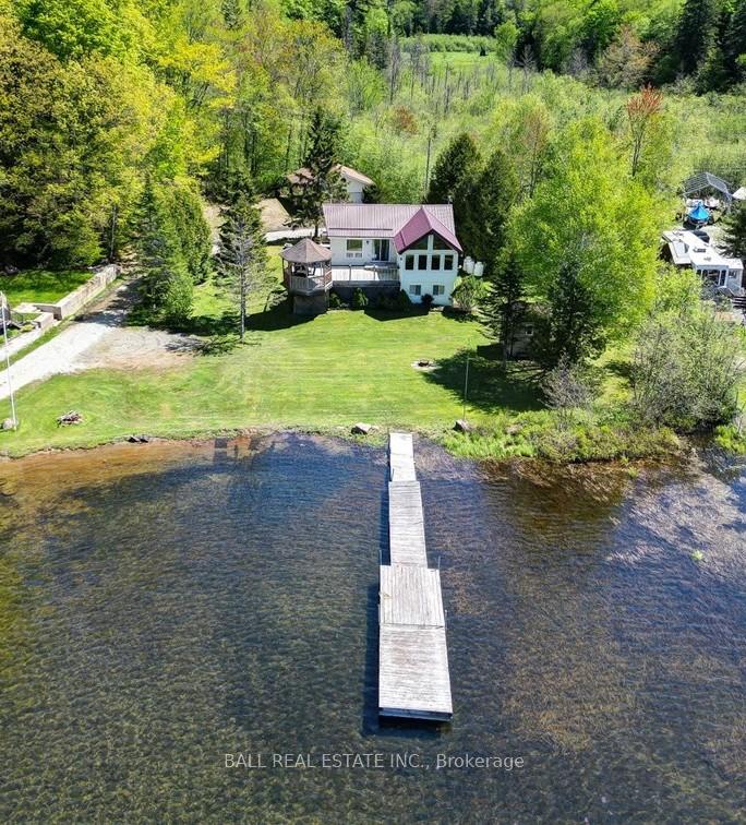 Photo 33 of 391 Pine Drive, Bancroft, Bancroft Ward — HOMEH