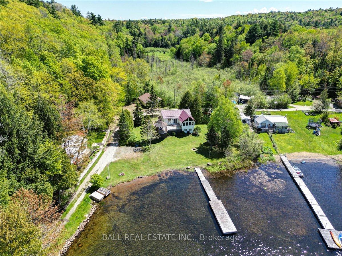 Photo 34 of 391 Pine Drive, Bancroft, Bancroft Ward — HOMEH