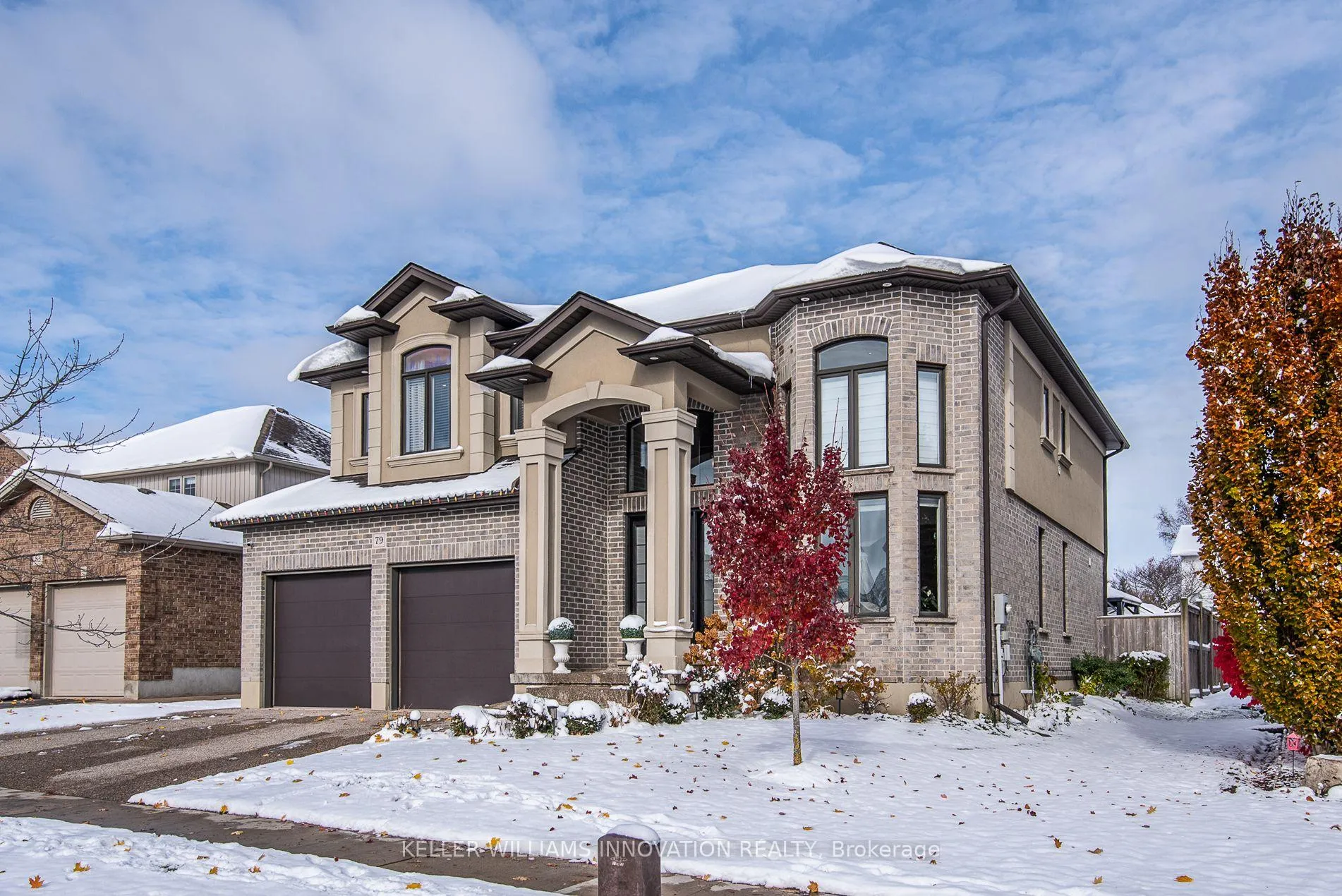 Photo 2 of 79 Gerber Meadows Drive, Wellesley — HOMEH