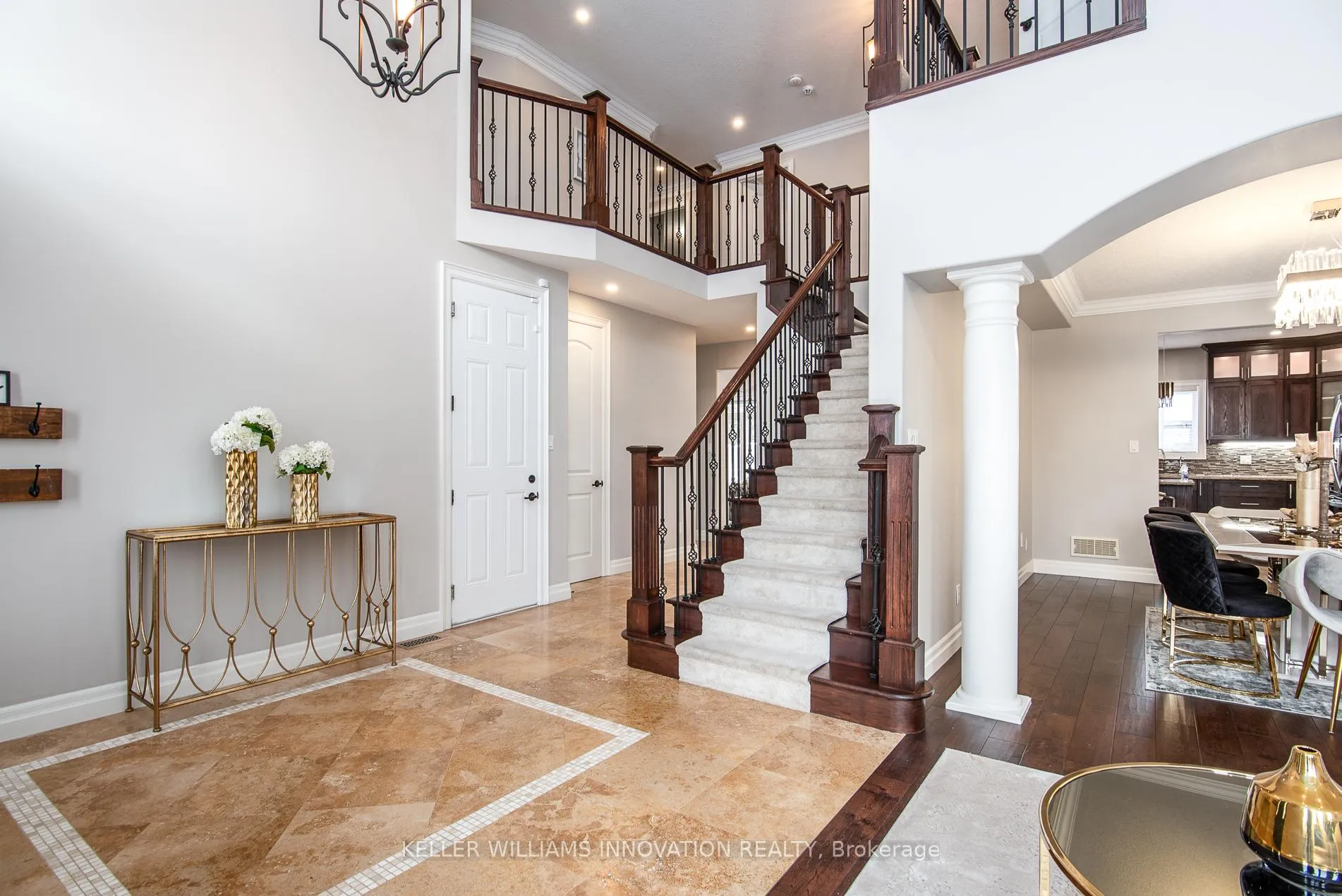 Photo 6 of 79 Gerber Meadows Drive, Wellesley — HOMEH