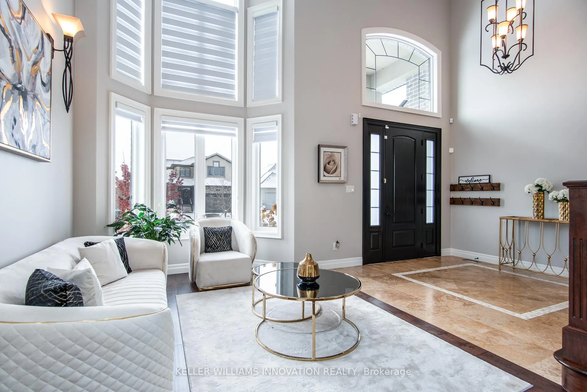 Photo 8 of 79 Gerber Meadows Drive, Wellesley — HOMEH