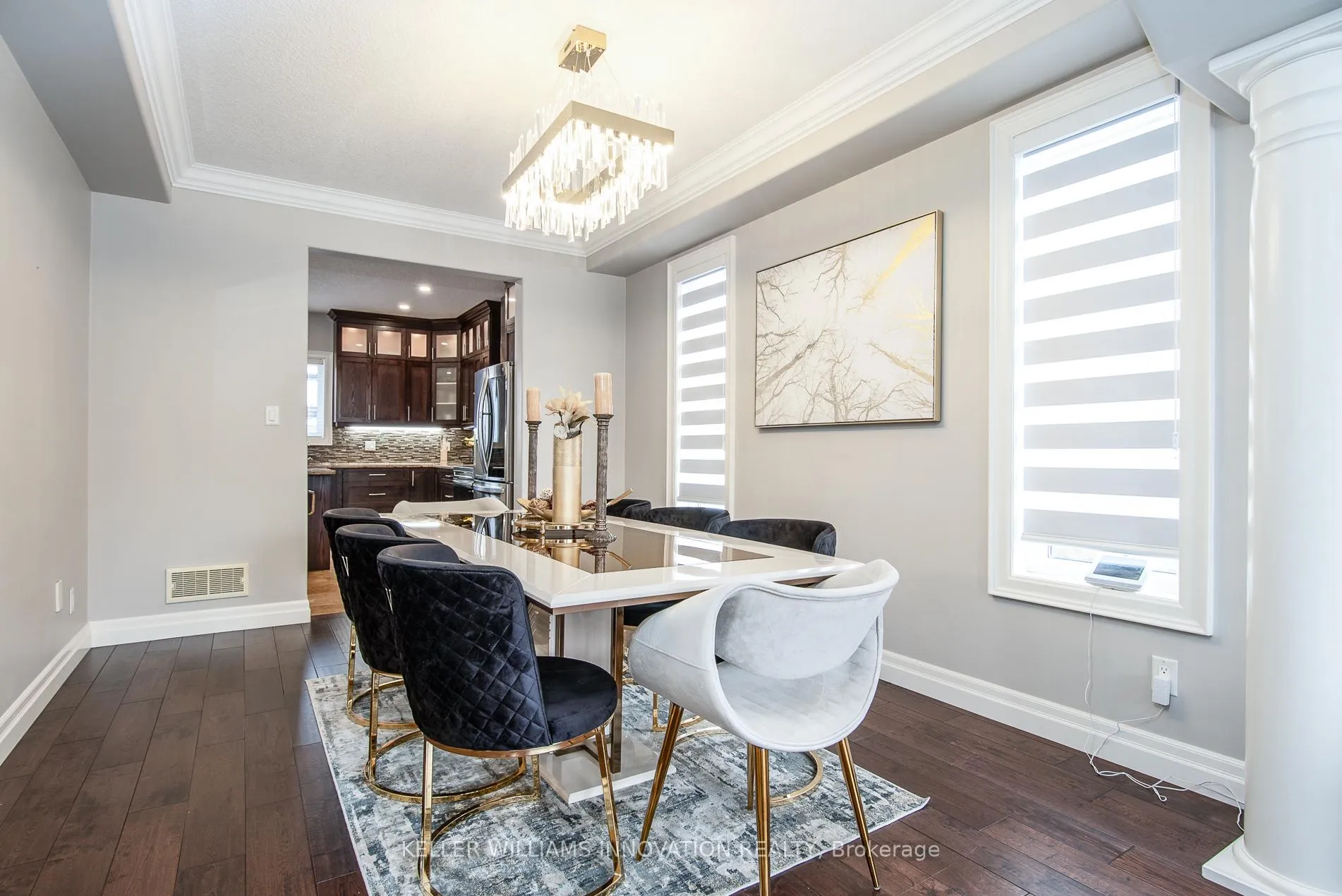 Photo 9 of 79 Gerber Meadows Drive, Wellesley — HOMEH