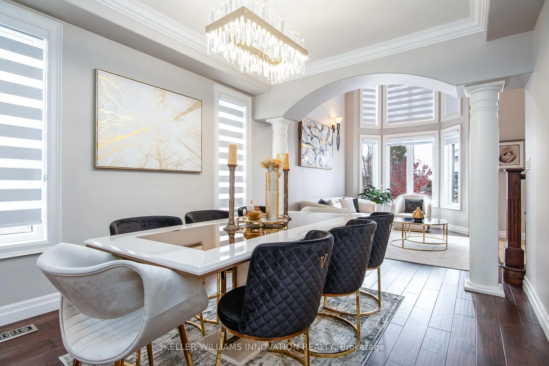 Photo 10 of 79 Gerber Meadows Drive, Wellesley — HOMEH
