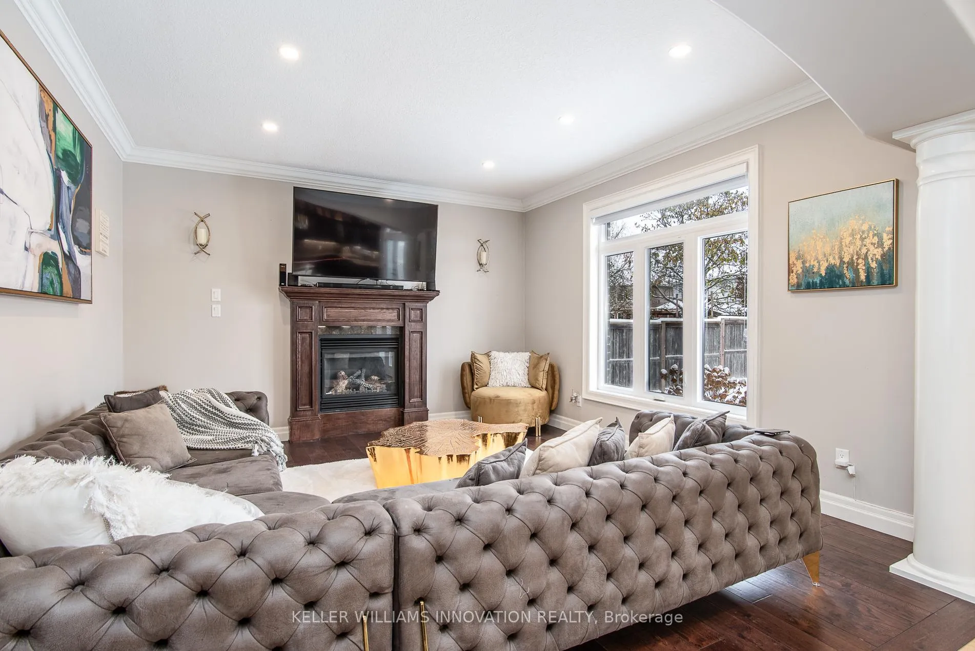 Photo 11 of 79 Gerber Meadows Drive, Wellesley — HOMEH