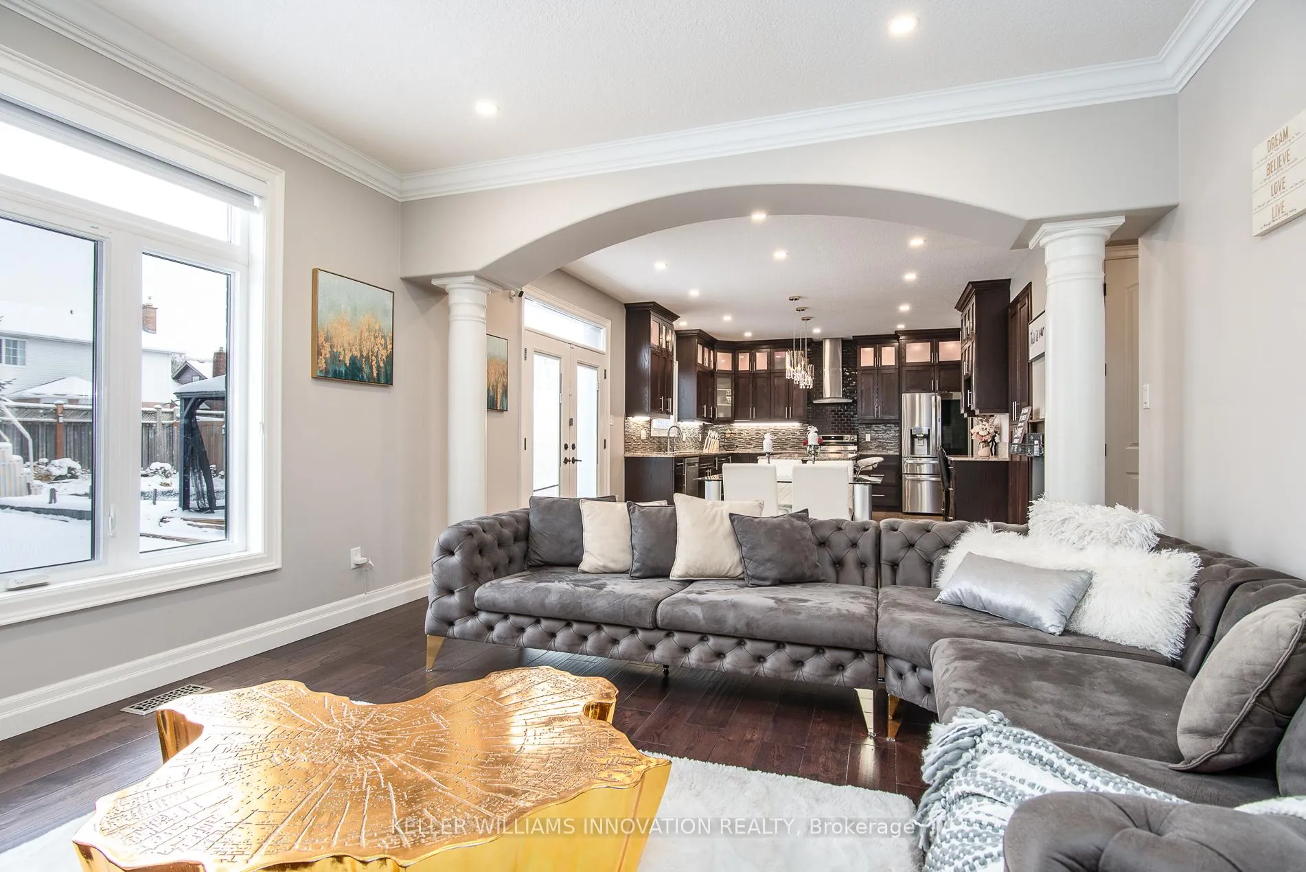 Photo 12 of 79 Gerber Meadows Drive, Wellesley — HOMEH