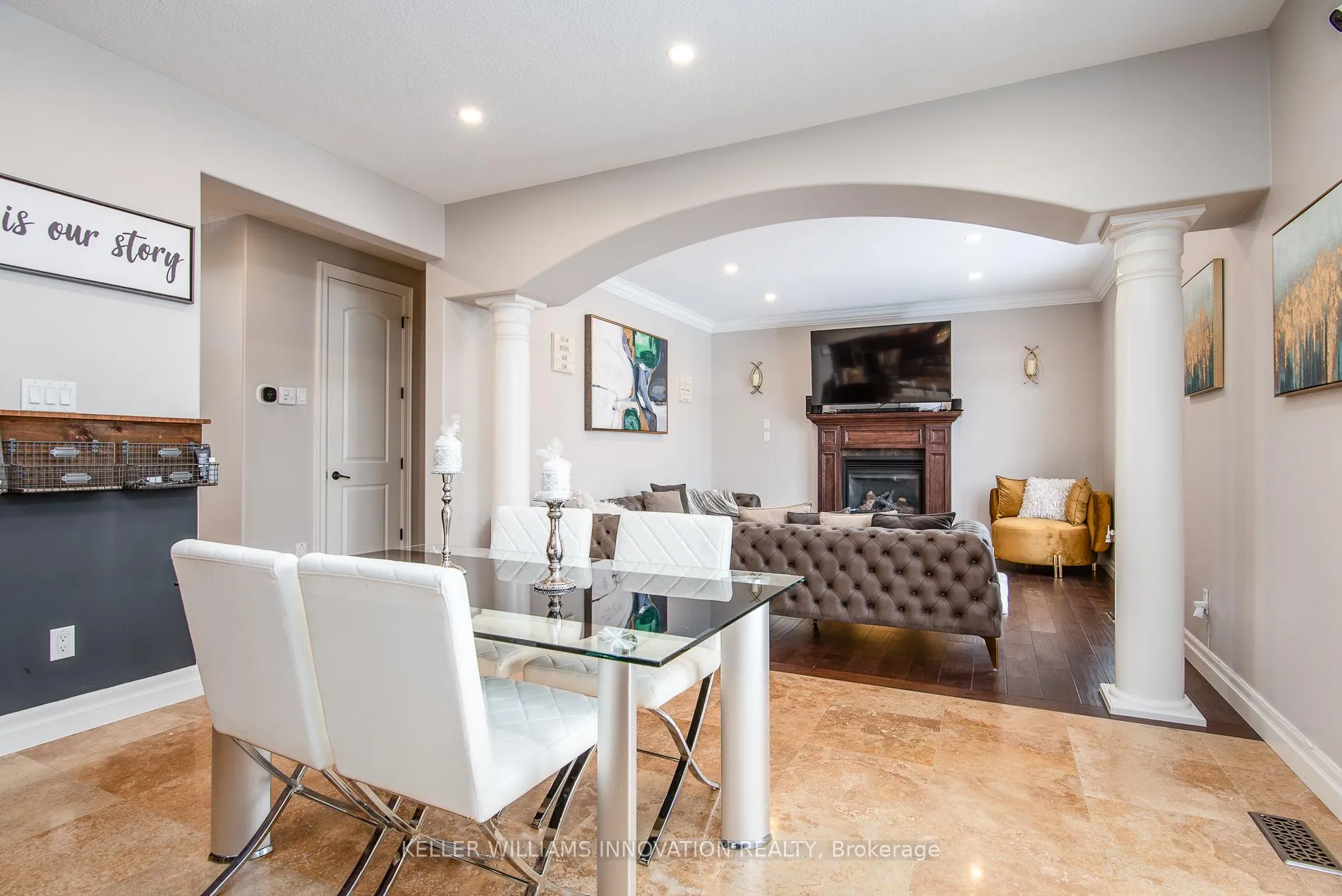 Photo 14 of 79 Gerber Meadows Drive, Wellesley — HOMEH