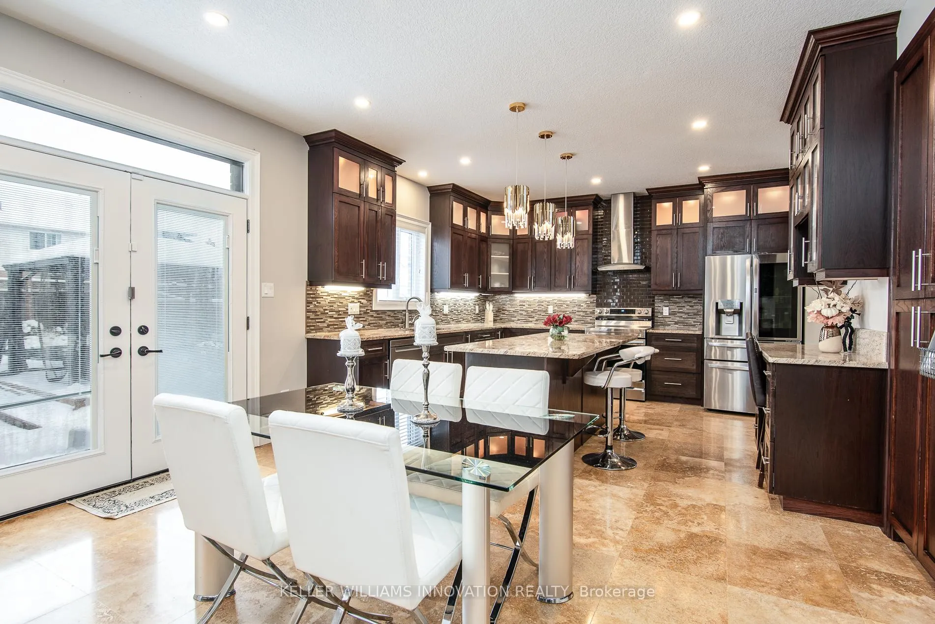Photo 15 of 79 Gerber Meadows Drive, Wellesley — HOMEH