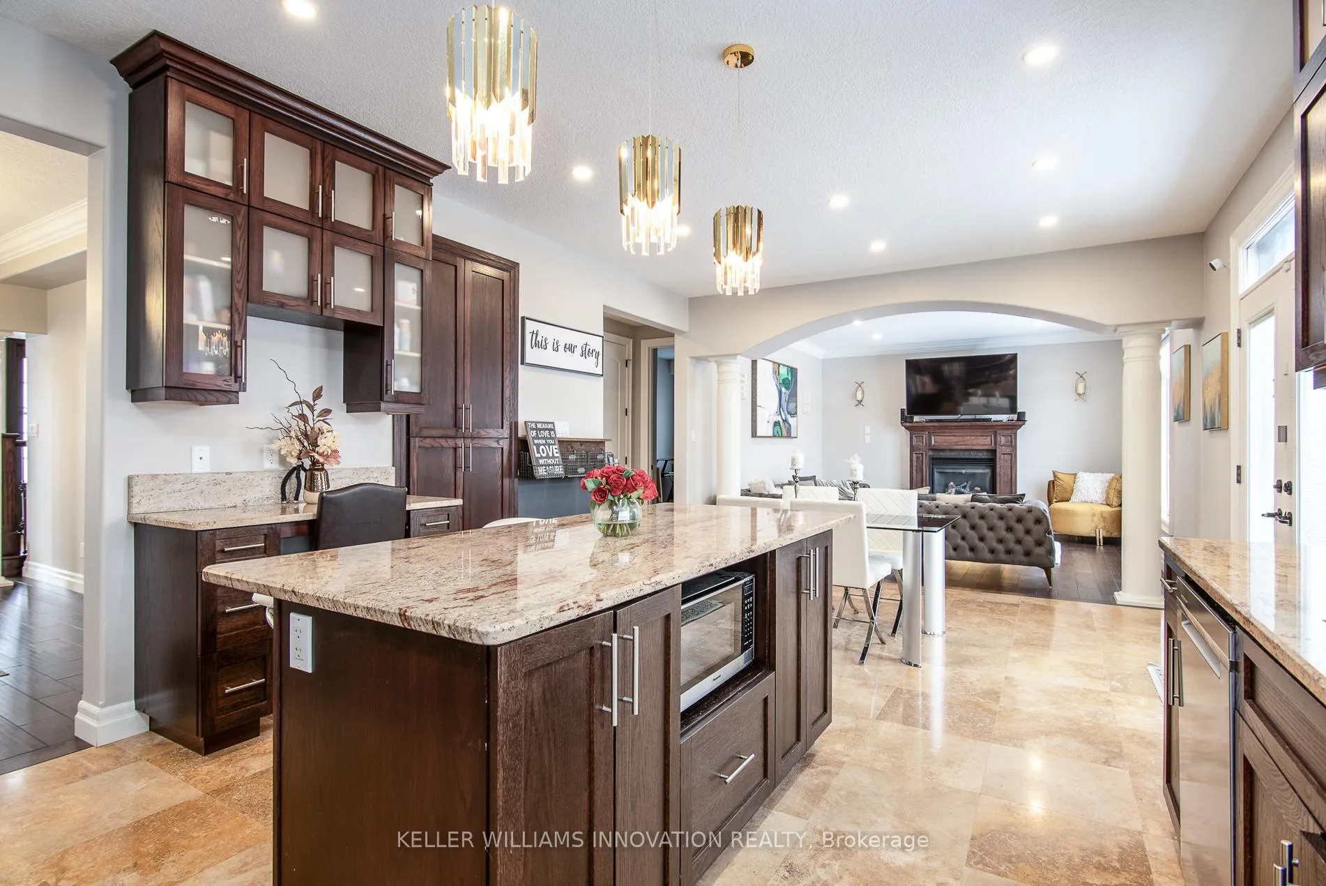 Photo 21 of 79 Gerber Meadows Drive, Wellesley — HOMEH