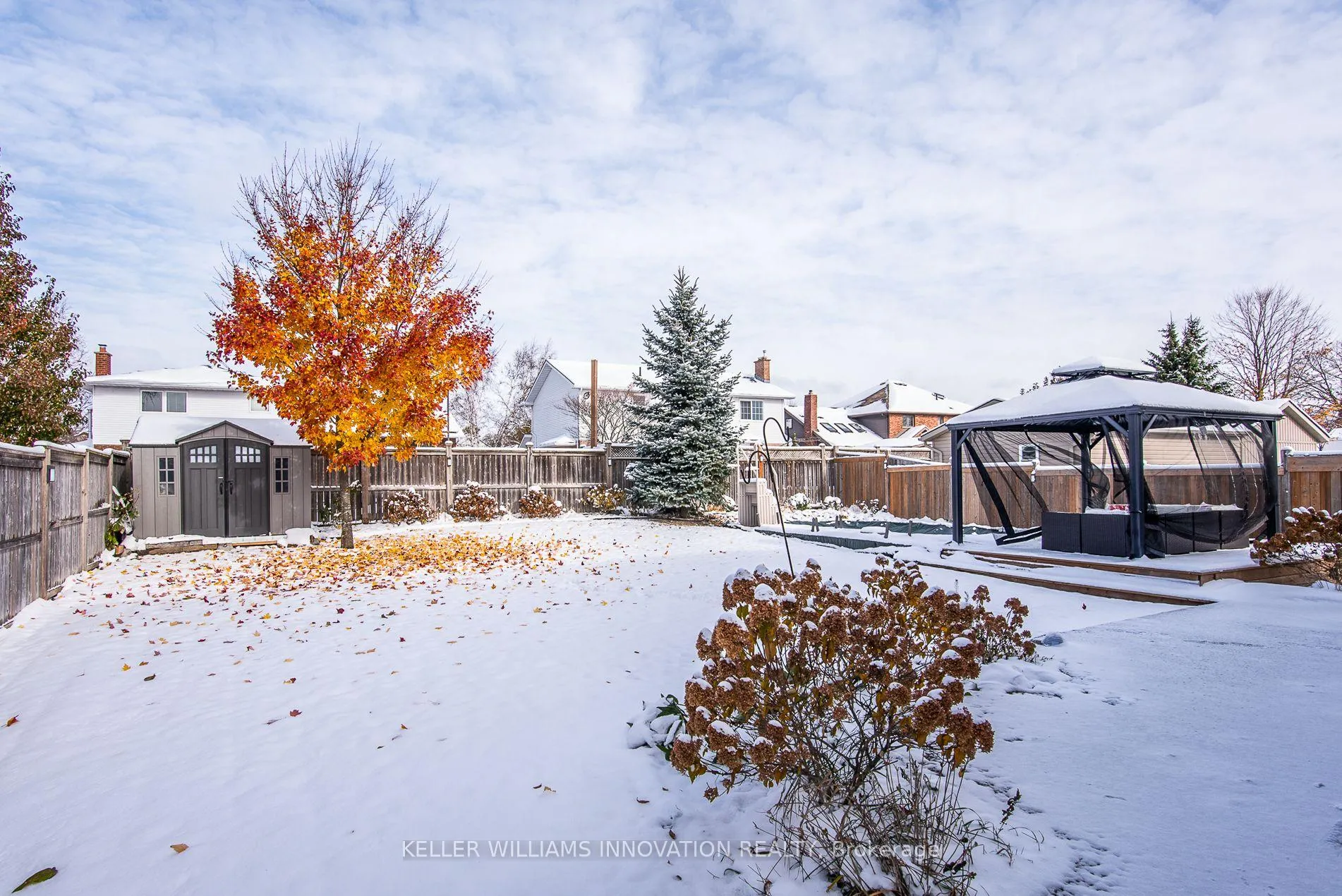 Photo 44 of 79 Gerber Meadows Drive, Wellesley — HOMEH