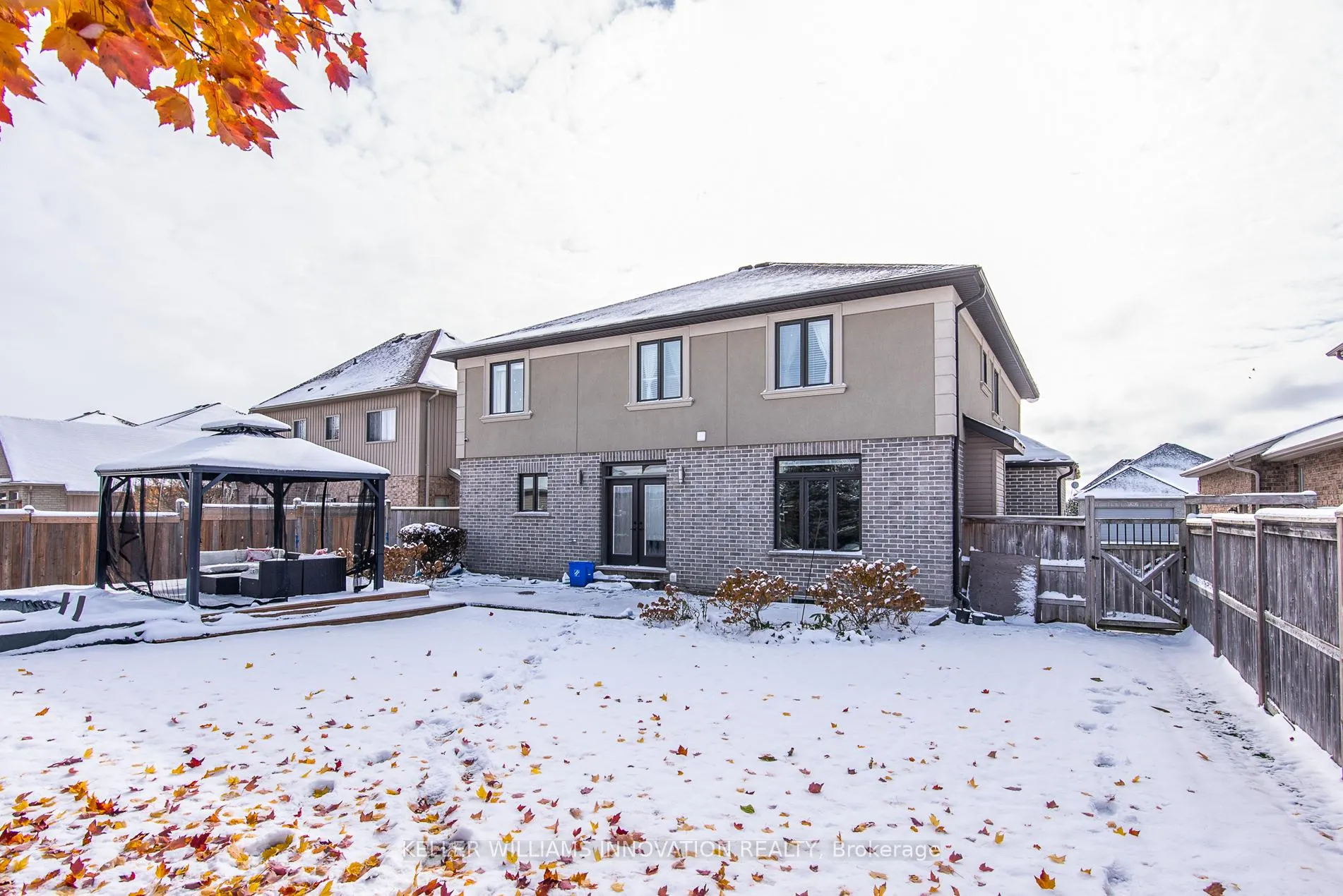 Photo 45 of 79 Gerber Meadows Drive, Wellesley — HOMEH