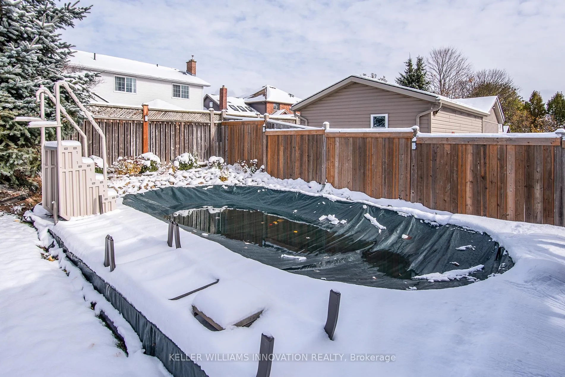 Photo 46 of 79 Gerber Meadows Drive, Wellesley — HOMEH