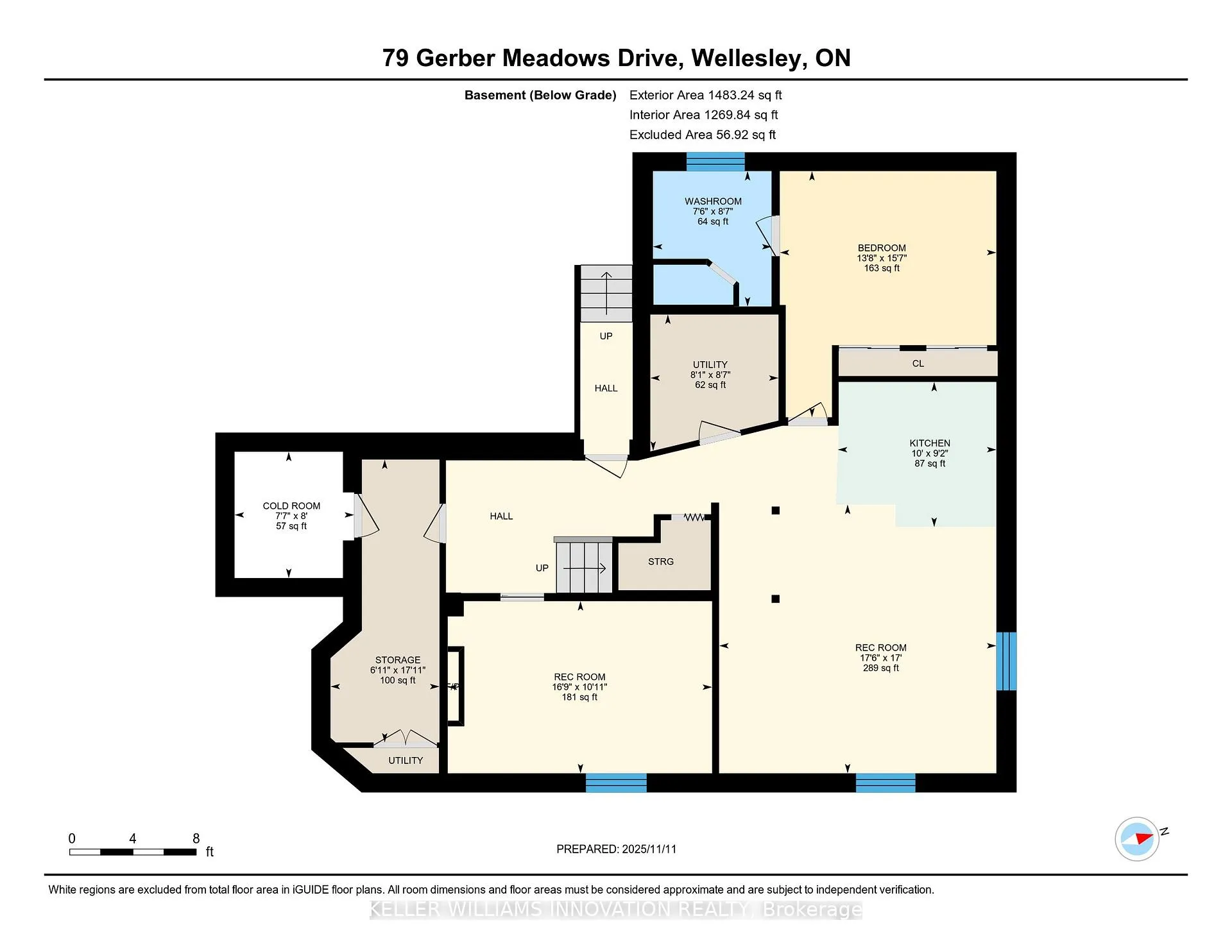 Photo 49 of 79 Gerber Meadows Drive, Wellesley — HOMEH