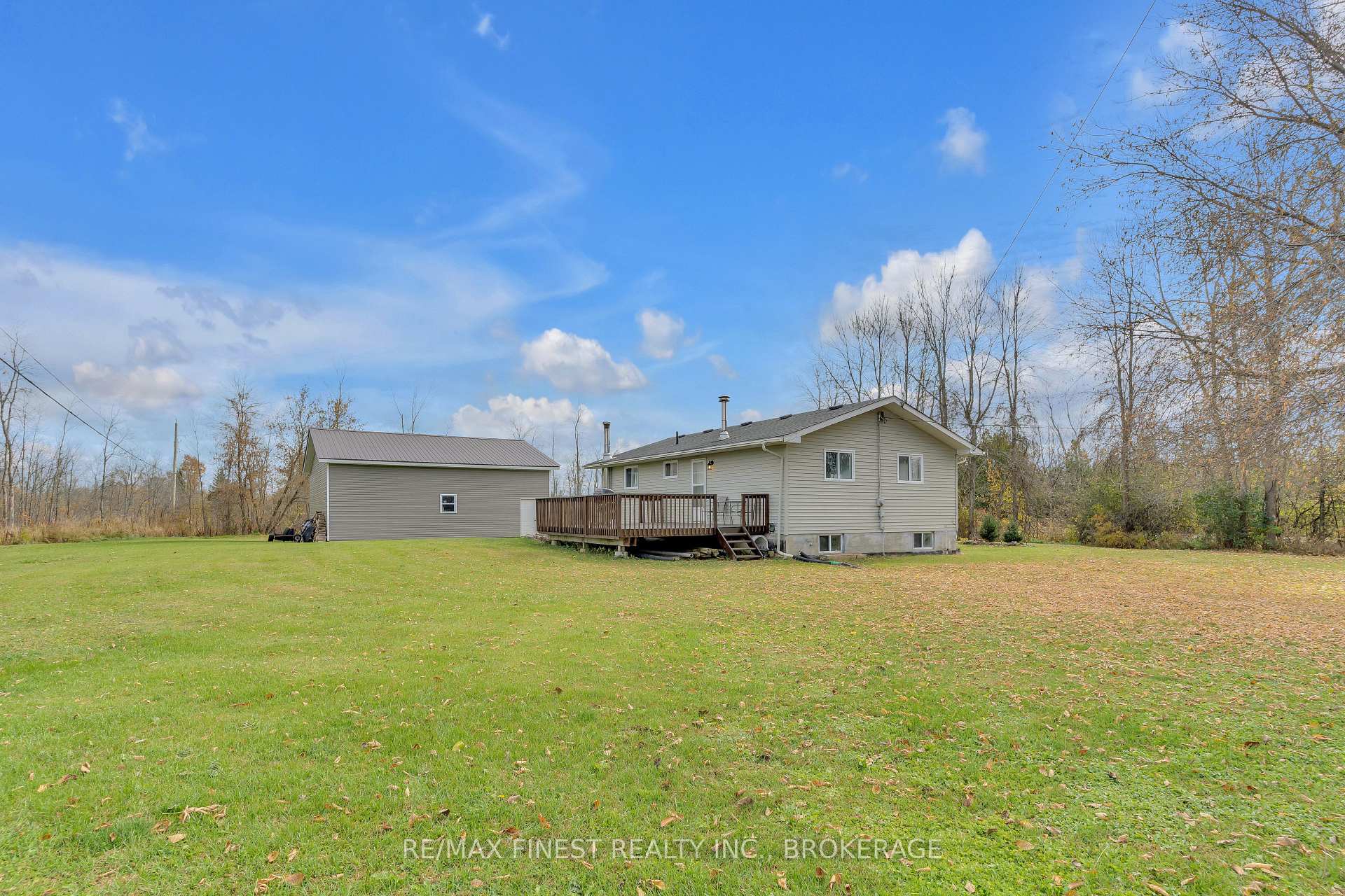 Photo 4 of 2461 Blessington Road, Tyendinaga, Tyendinaga Township — HOMEH