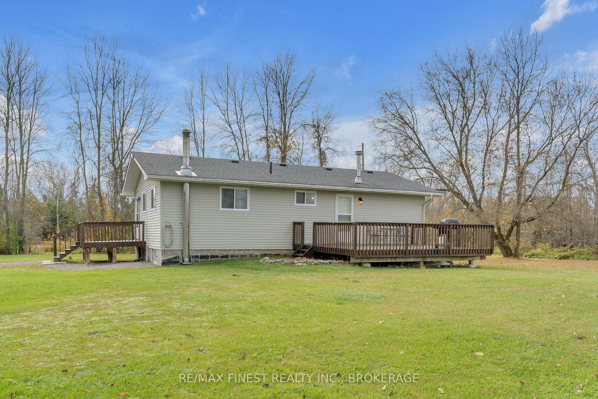 Photo 5 of 2461 Blessington Road, Tyendinaga, Tyendinaga Township — HOMEH