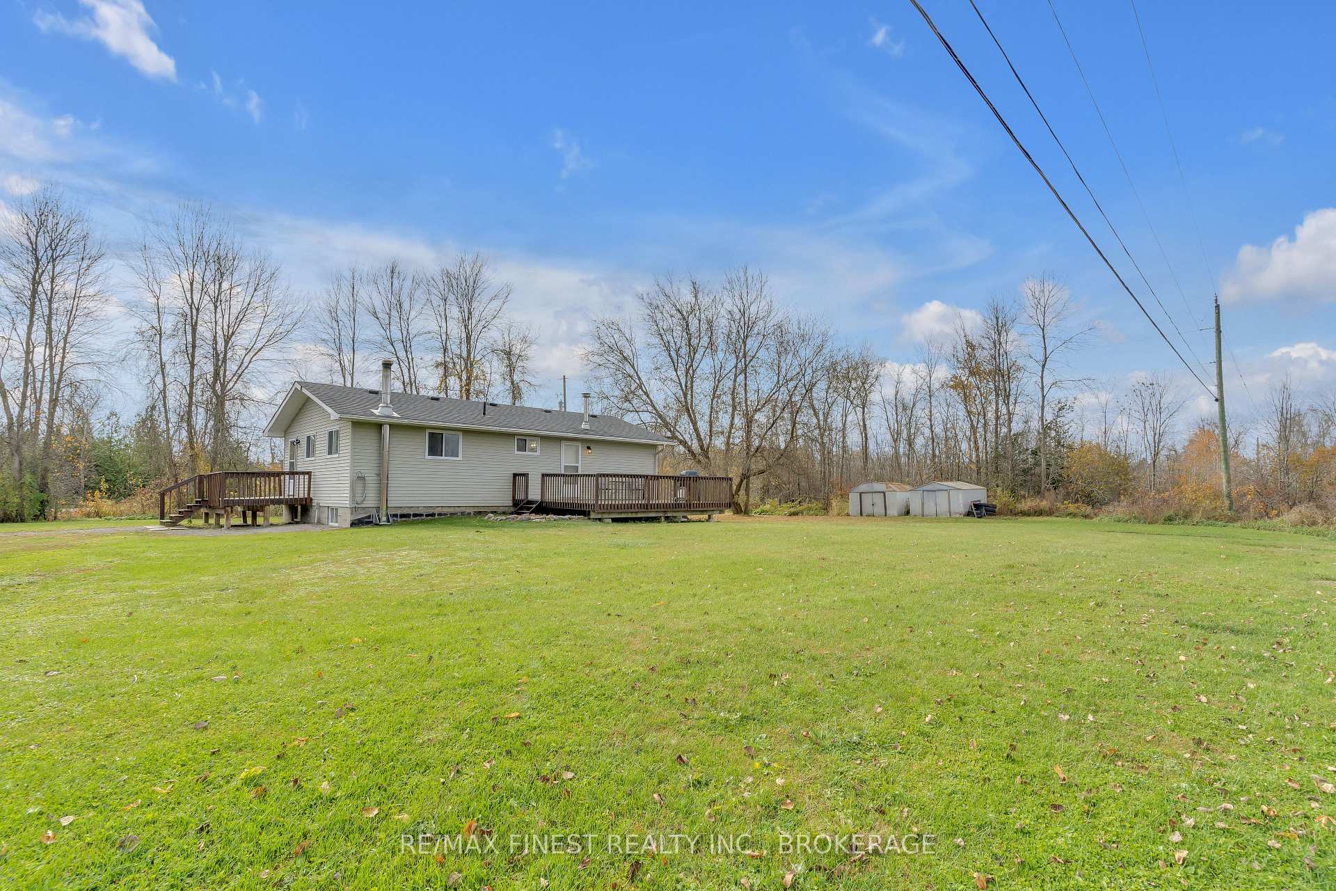 Photo 6 of 2461 Blessington Road, Tyendinaga, Tyendinaga Township — HOMEH