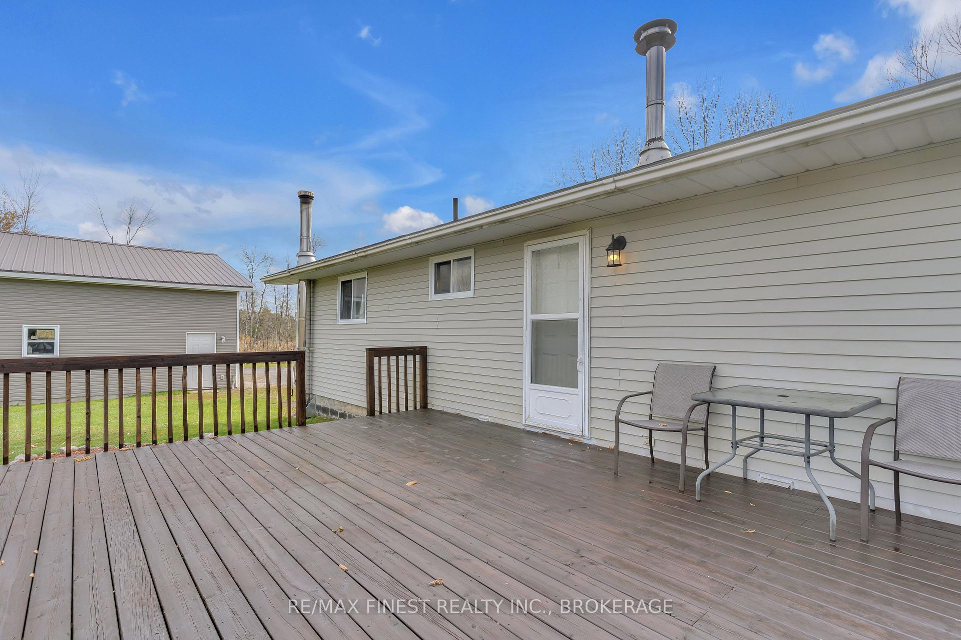 Photo 8 of 2461 Blessington Road, Tyendinaga, Tyendinaga Township — HOMEH