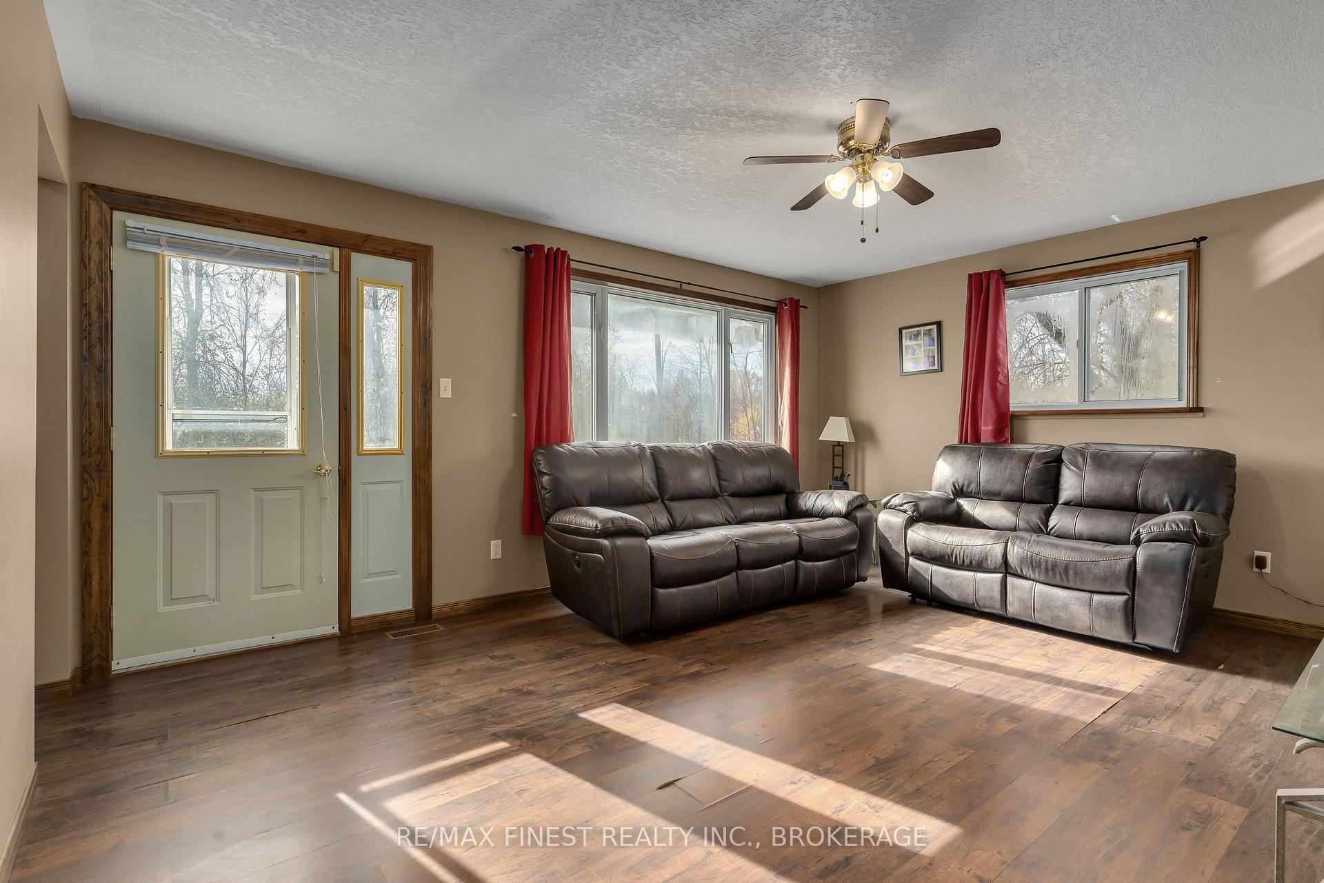 Photo 9 of 2461 Blessington Road, Tyendinaga, Tyendinaga Township — HOMEH