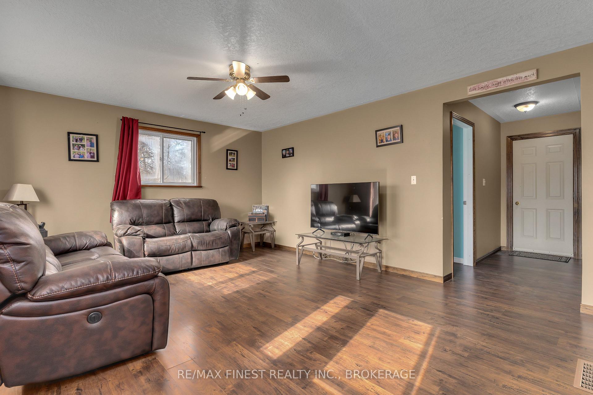 Photo 10 of 2461 Blessington Road, Tyendinaga, Tyendinaga Township — HOMEH