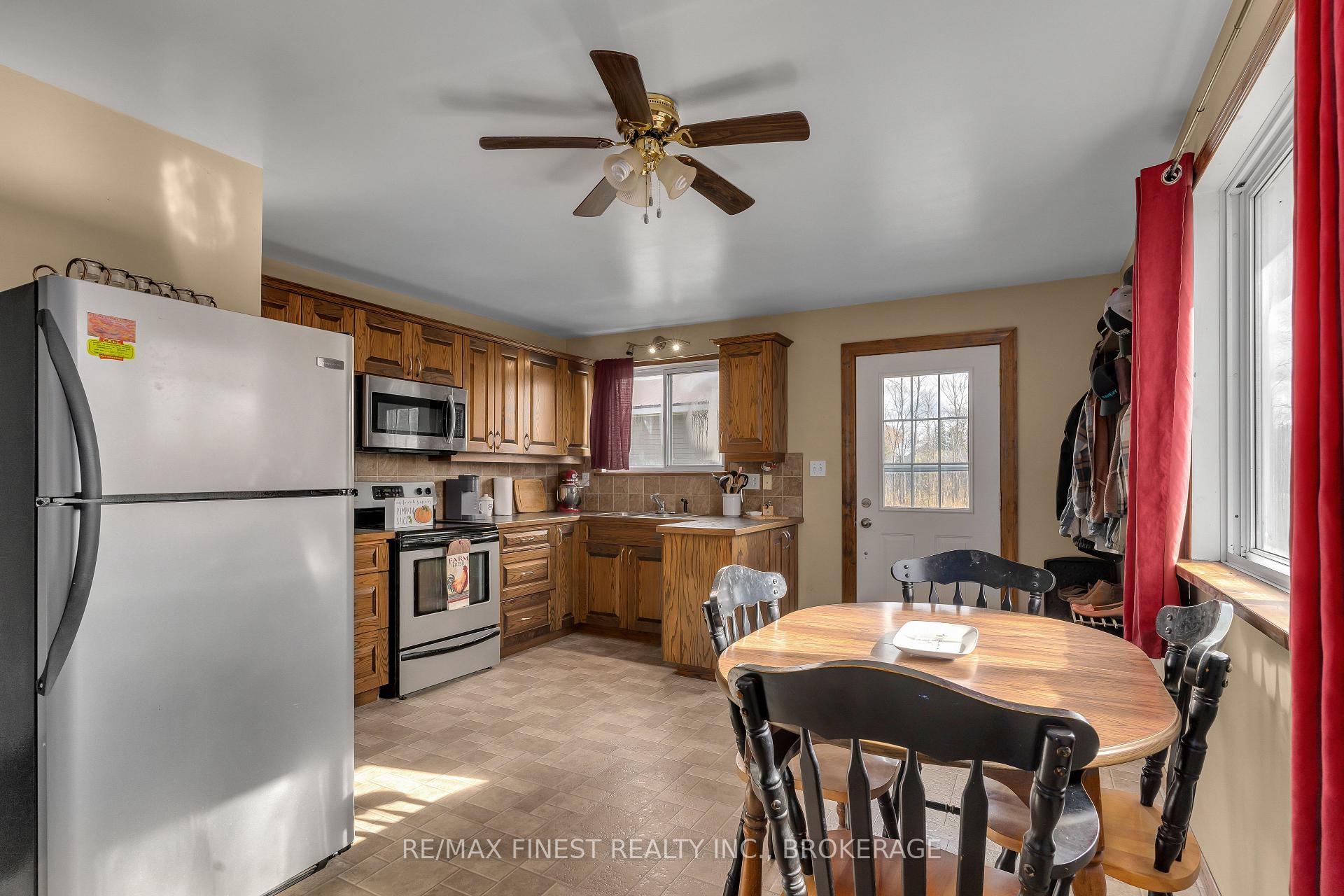 Photo 12 of 2461 Blessington Road, Tyendinaga, Tyendinaga Township — HOMEH