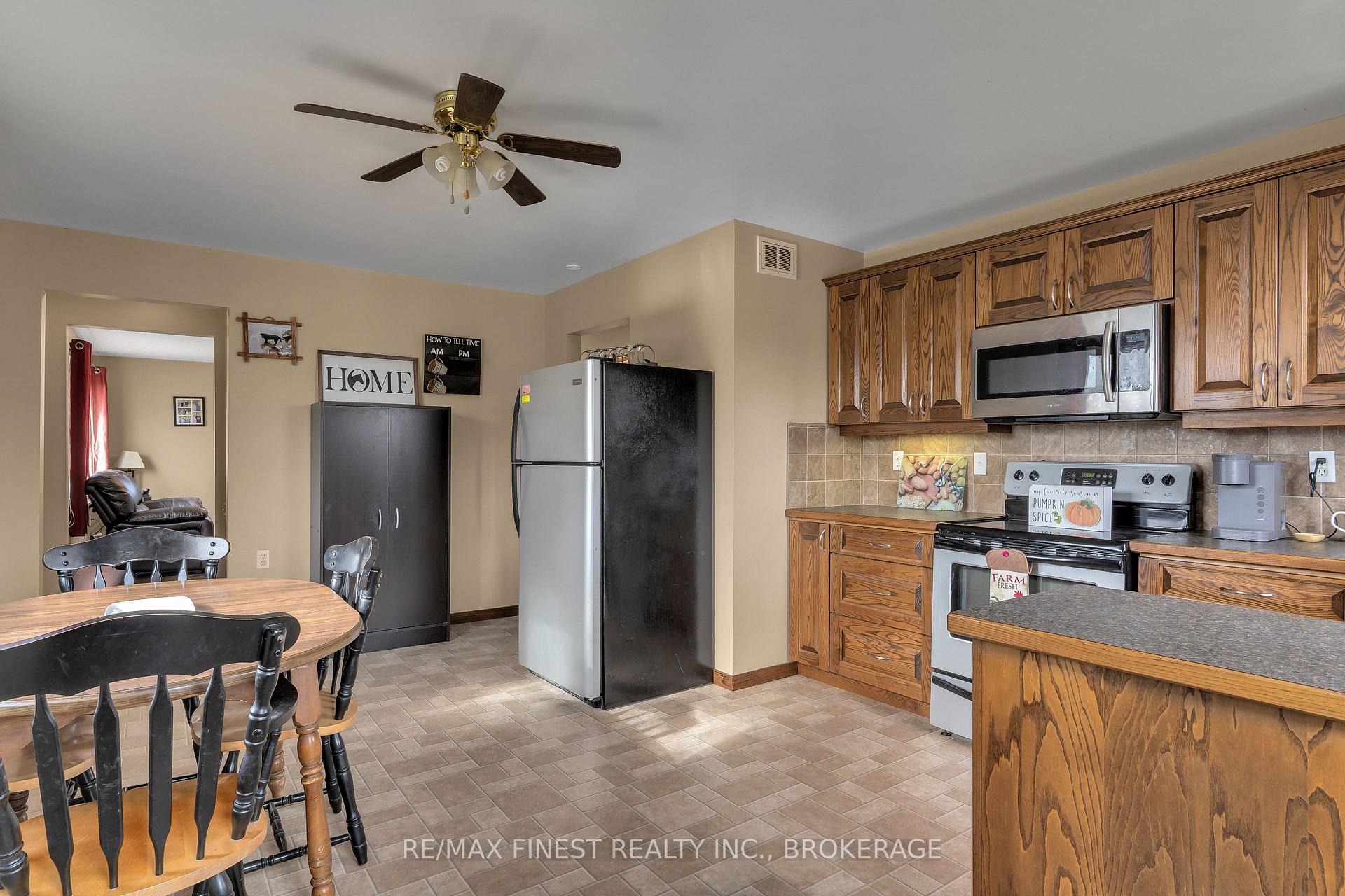 Photo 15 of 2461 Blessington Road, Tyendinaga, Tyendinaga Township — HOMEH