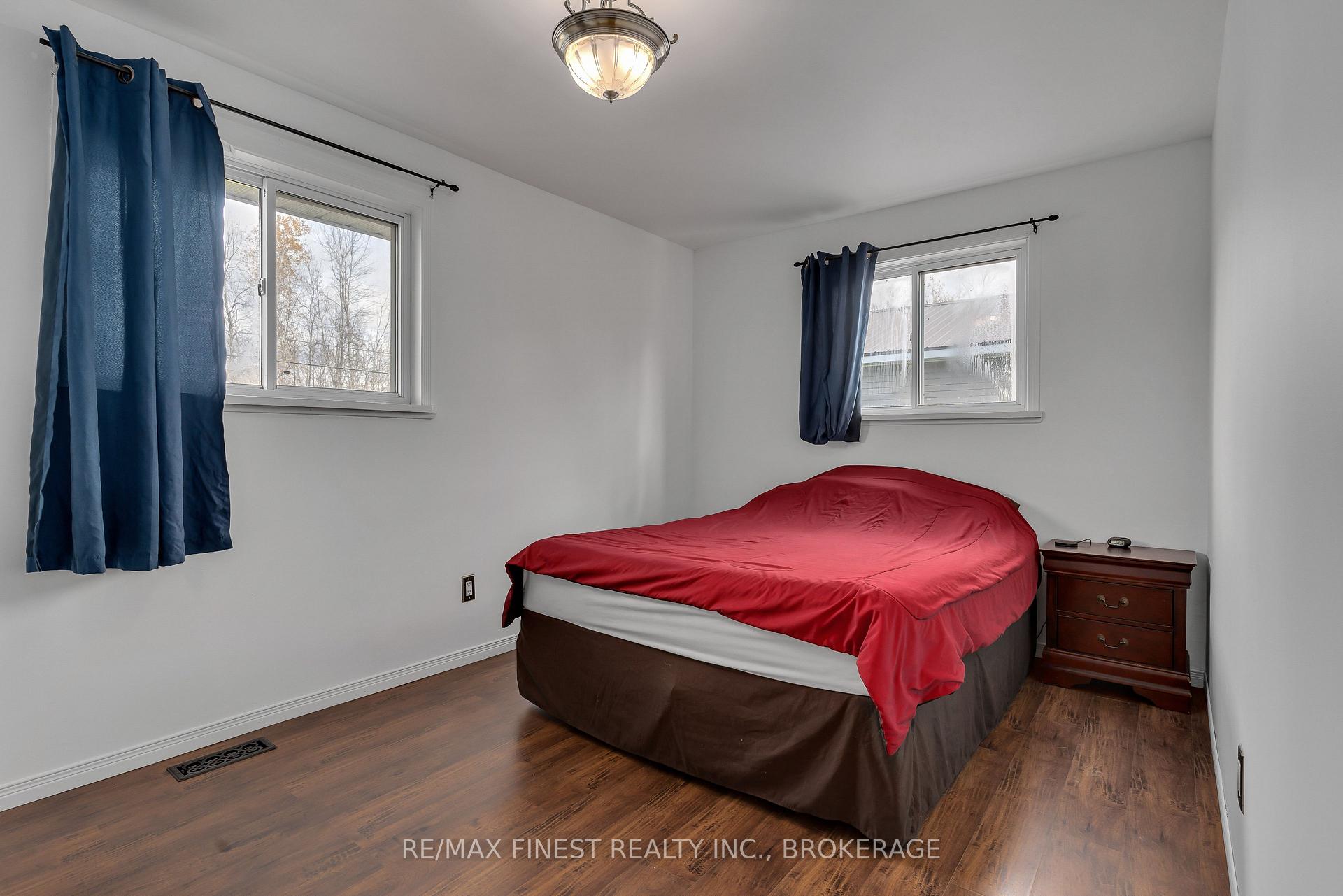 Photo 22 of 2461 Blessington Road, Tyendinaga, Tyendinaga Township — HOMEH