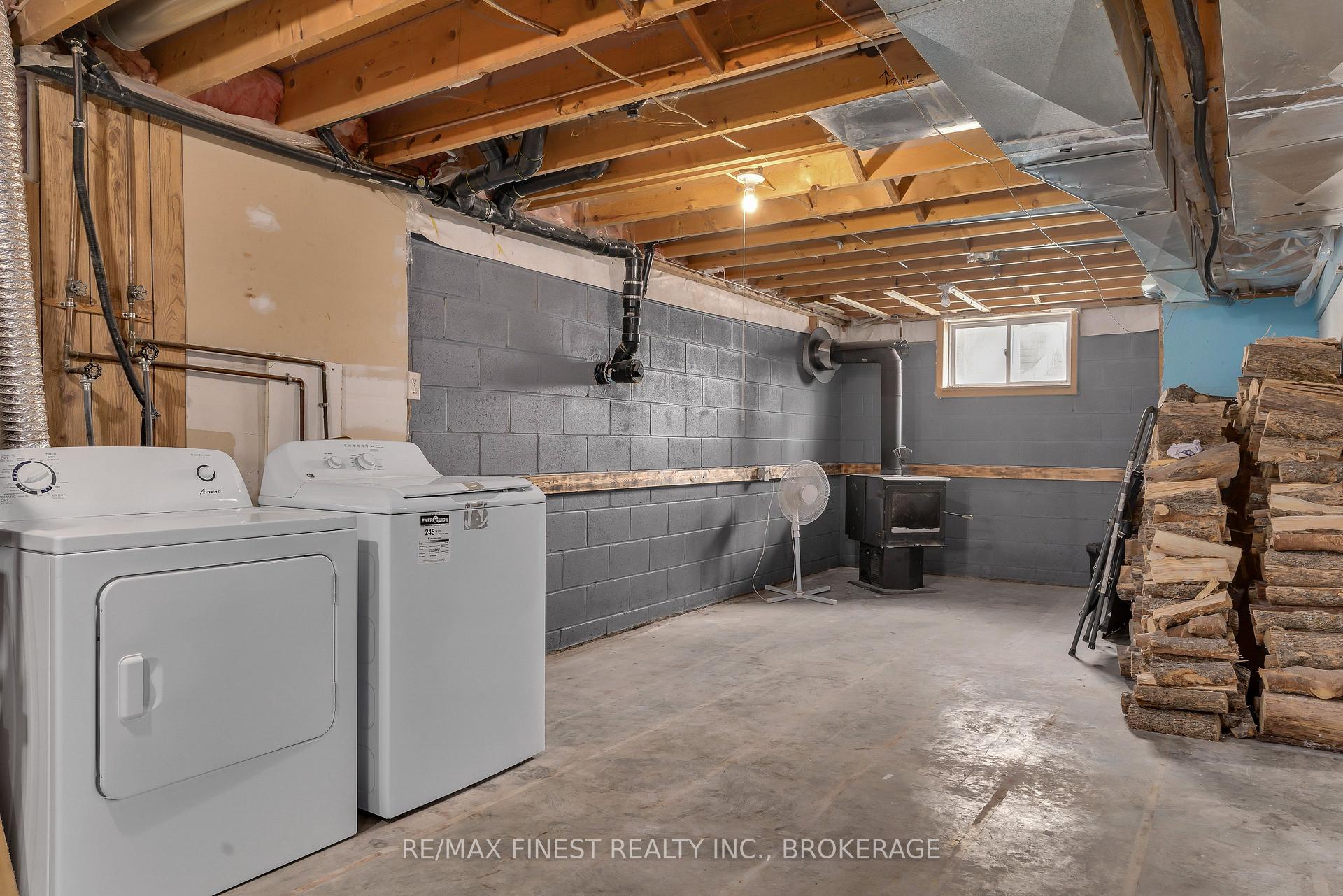 Photo 24 of 2461 Blessington Road, Tyendinaga, Tyendinaga Township — HOMEH