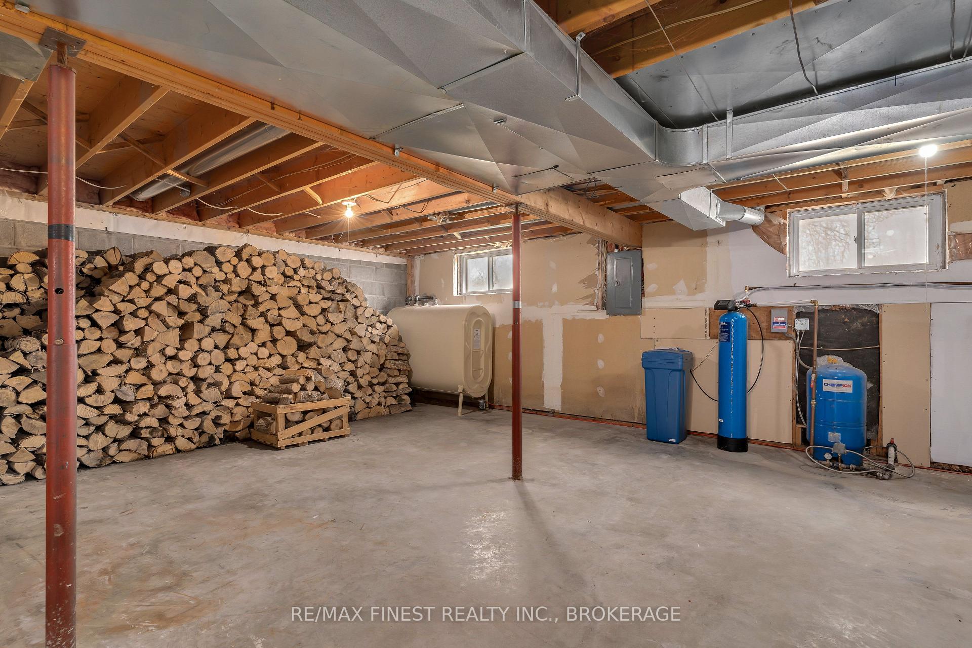 Photo 26 of 2461 Blessington Road, Tyendinaga, Tyendinaga Township — HOMEH