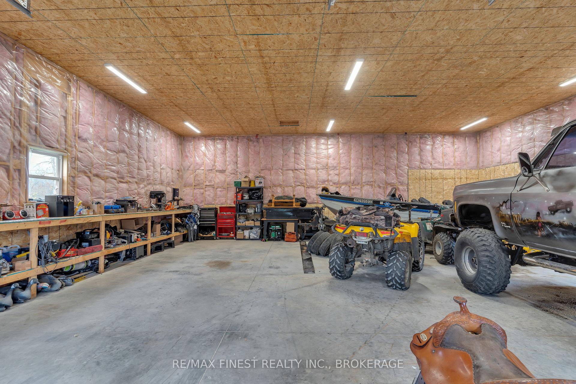 Photo 30 of 2461 Blessington Road, Tyendinaga, Tyendinaga Township — HOMEH