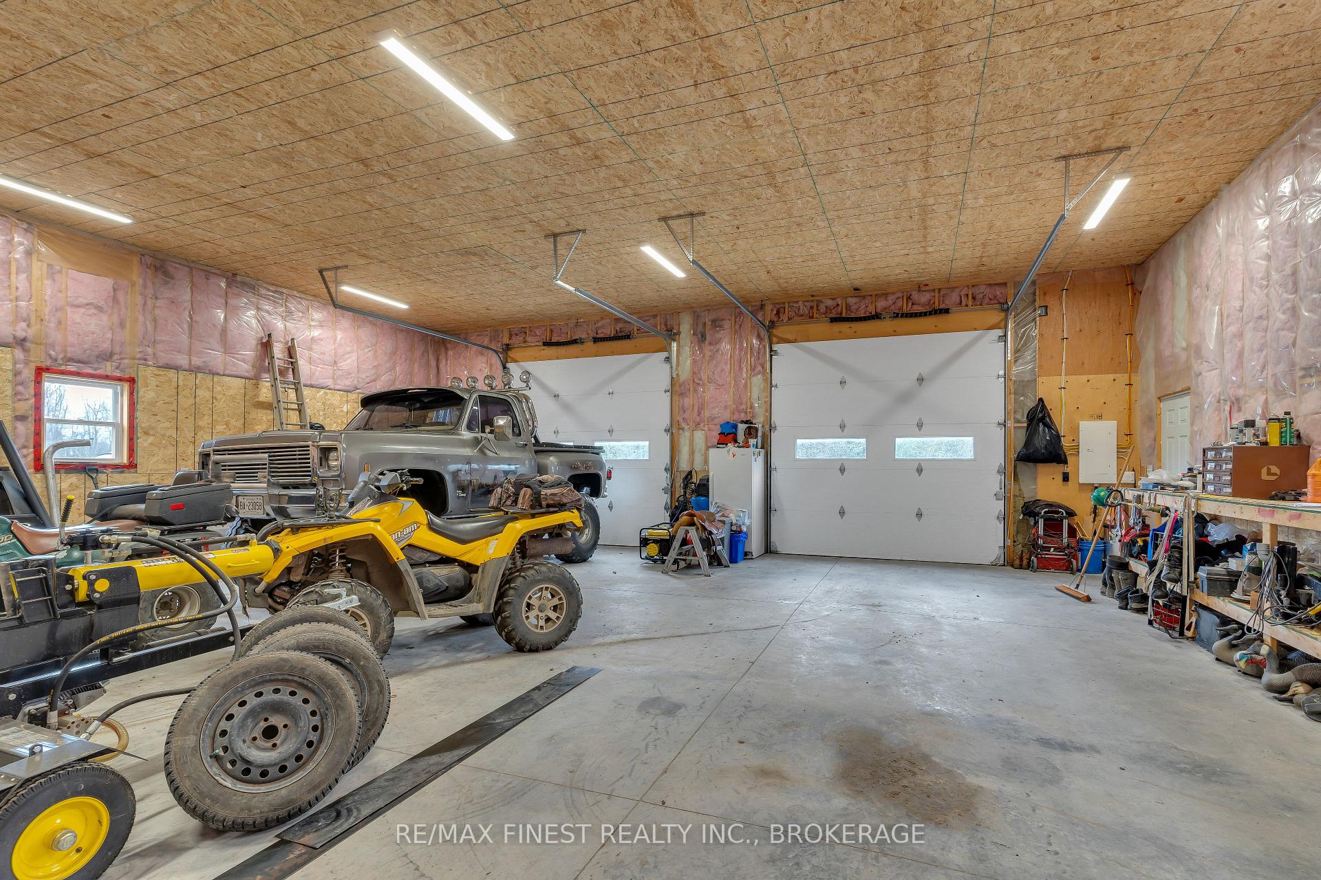 Photo 31 of 2461 Blessington Road, Tyendinaga, Tyendinaga Township — HOMEH