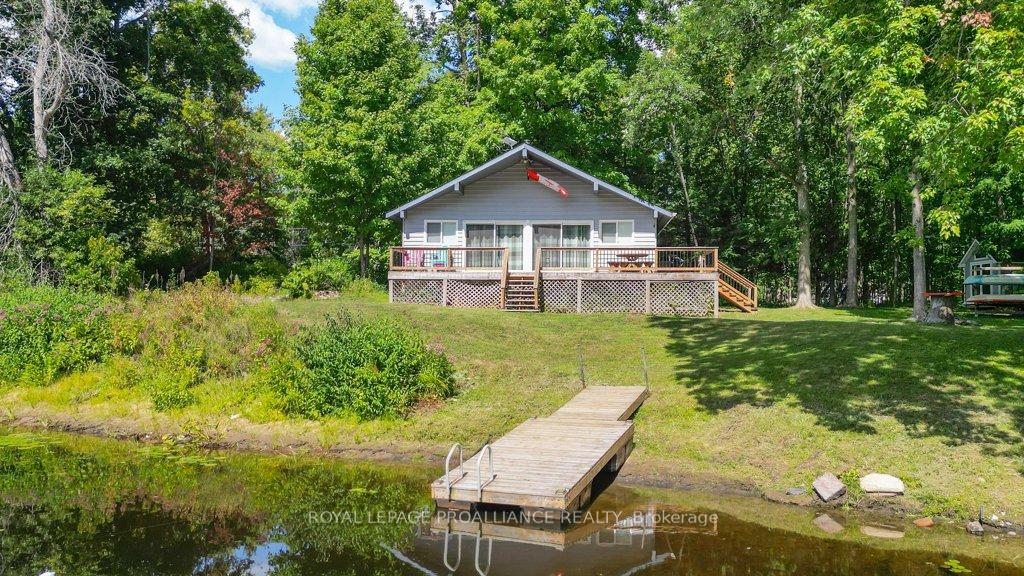 Photo 1 of Unit A, 206 Cottage Lane, Tweed, Elzevir (Twp) — HOMEH